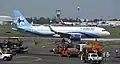 Interjet - Airbus A320neo