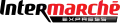 Logo des magasins de proximité (Intermarché Express).