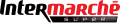 Logo des supermarchés (Intermarché Super).