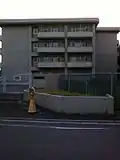 International House 2