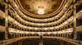 Salle du théâtre