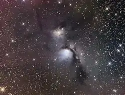 Image illustrative de l’article Orion (Vivier)