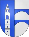 Blason de Intragna