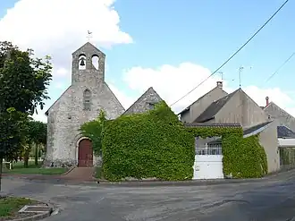 Intville-la-Guétard