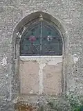 La porte