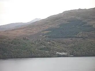 Inversnaid