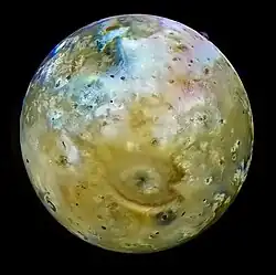 Io.