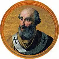 Image illustrative de l’article Jean XVII