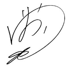 signature d'Iori Kogawa