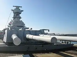 Canons.