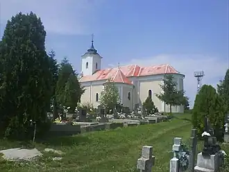 Komjatice
