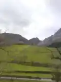 Ipizte vu depuis Arratzola.