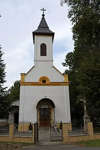 Kosihy nad Ipľom