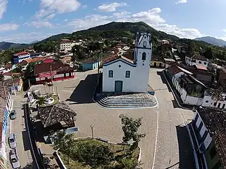 Iporanga