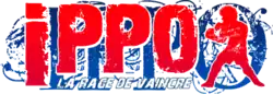 Image illustrative de l'article Ippo (manga)