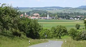 Ipsheim