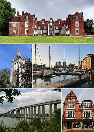Ipswich
