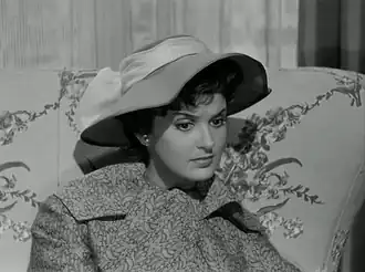 Irène Tunc