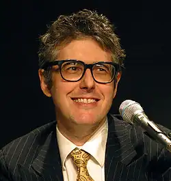 Image illustrative de l’article Ira Glass