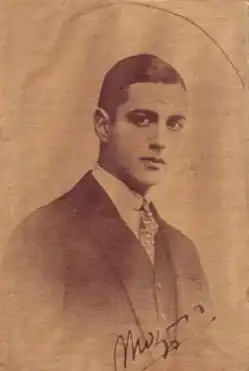 Image illustrative de l’article Irakli Bagration de Mukhrani