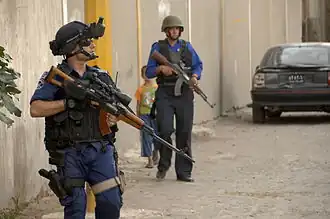 Image illustrative de l'article Tabuk/Tabuk Sniper