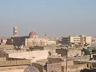 Bakhdida