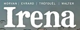 Logo de la série