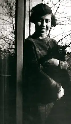 Irène Némirovsky.
