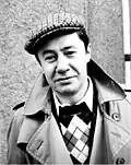 Ireneusz Iredyński