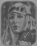 Marie Louise Iribe en 1923