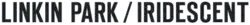 Description de l'image Iridescent Logo LP.PNG.