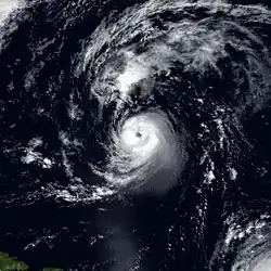 Image satellite.