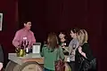 Irish Monkey Cellars