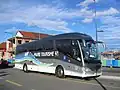 Irizar PB.