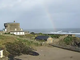 Portrane