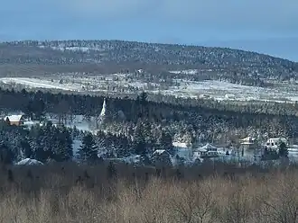 Irlande (Québec)