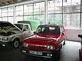 Wartburg New Line d’Irmscher