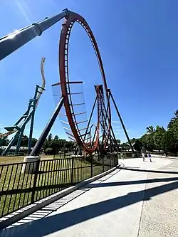 Iron Menace