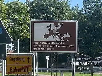 Eckertal