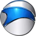 Description de l'image Iron logo.png.