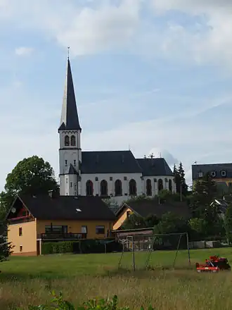 Irrhausen