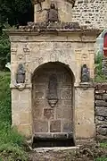 Fontaine.