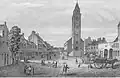 Irvine au XIXe&nbsp;siècle