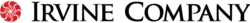logo de Irvine Company