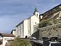 Vue générale.