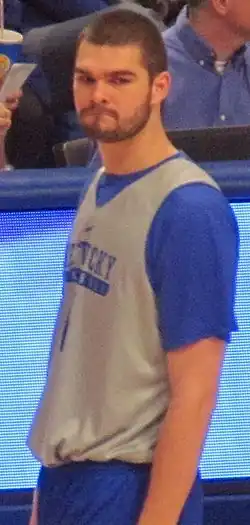 Image illustrative de l’article Isaac Humphries