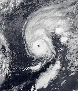 Image satellite.