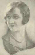 Isabel McDonagh