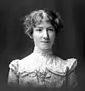 Photo of Isabel Meighen