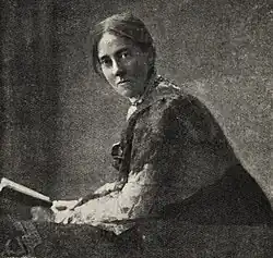 Description de l'image Isabella-Ford 1924.jpg.